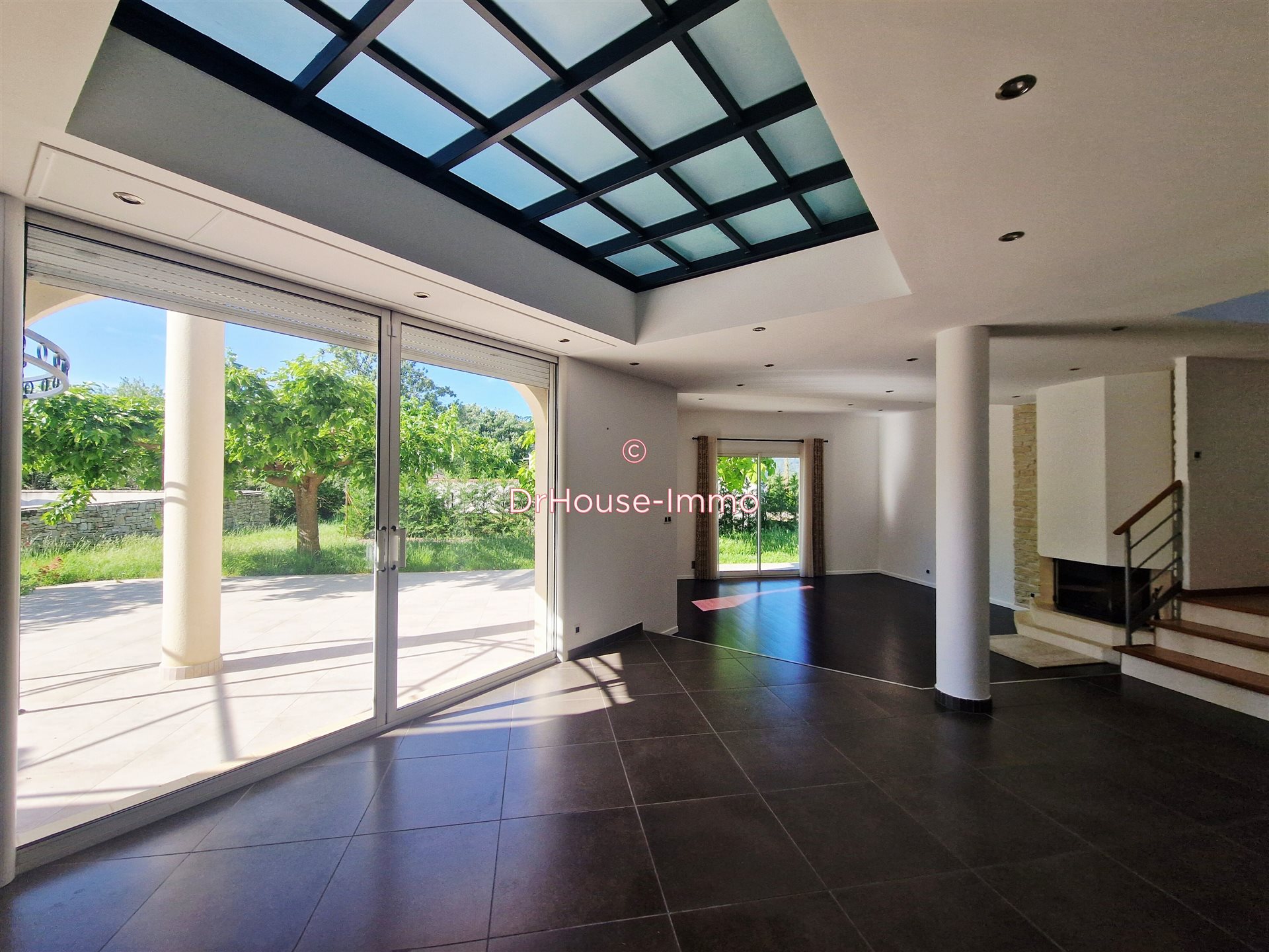 Maison à vendre, 228m², Charmes-sur-Rhône