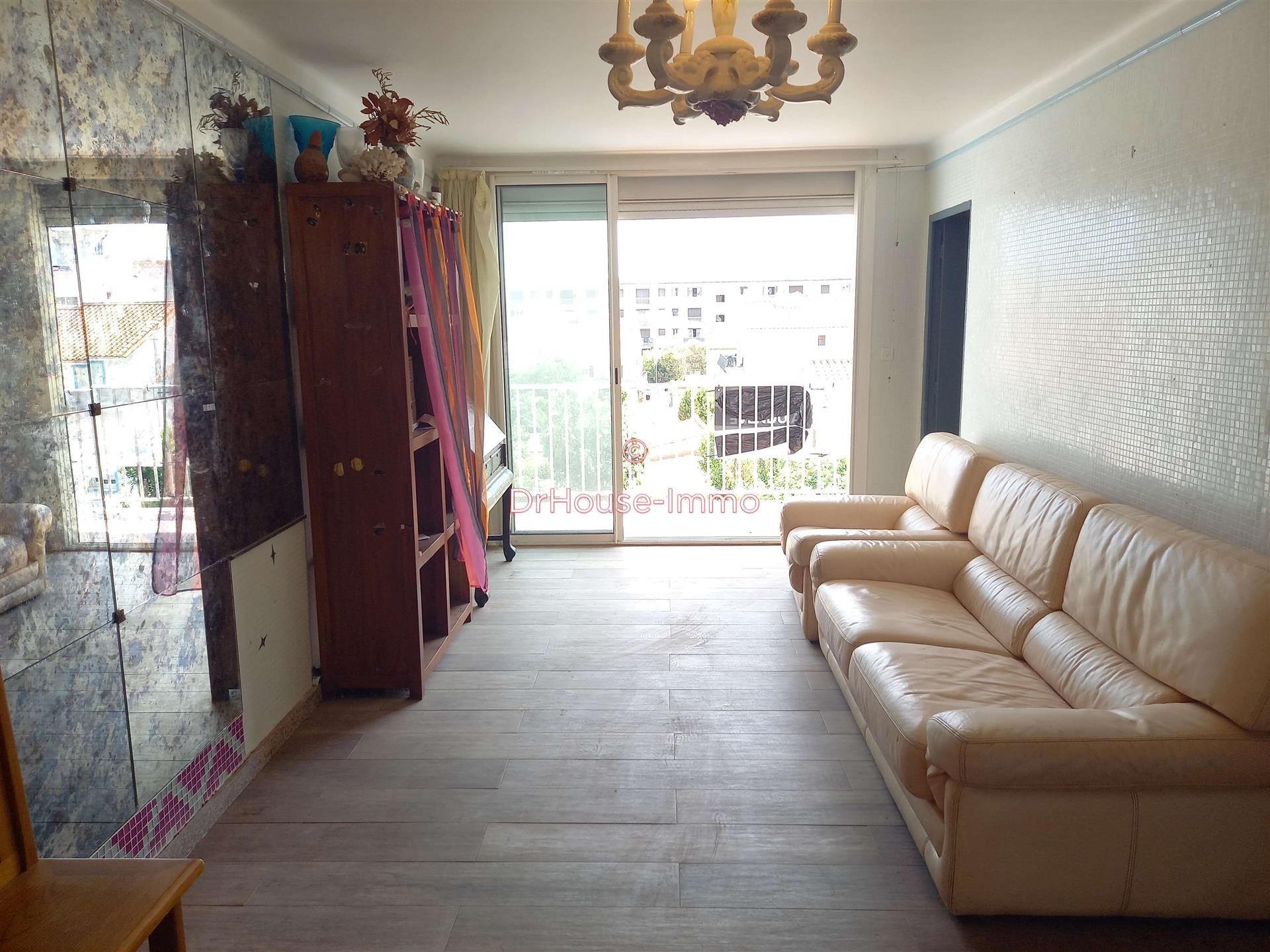 Appartement à vendre, 54m², Canet-en-Roussillon
