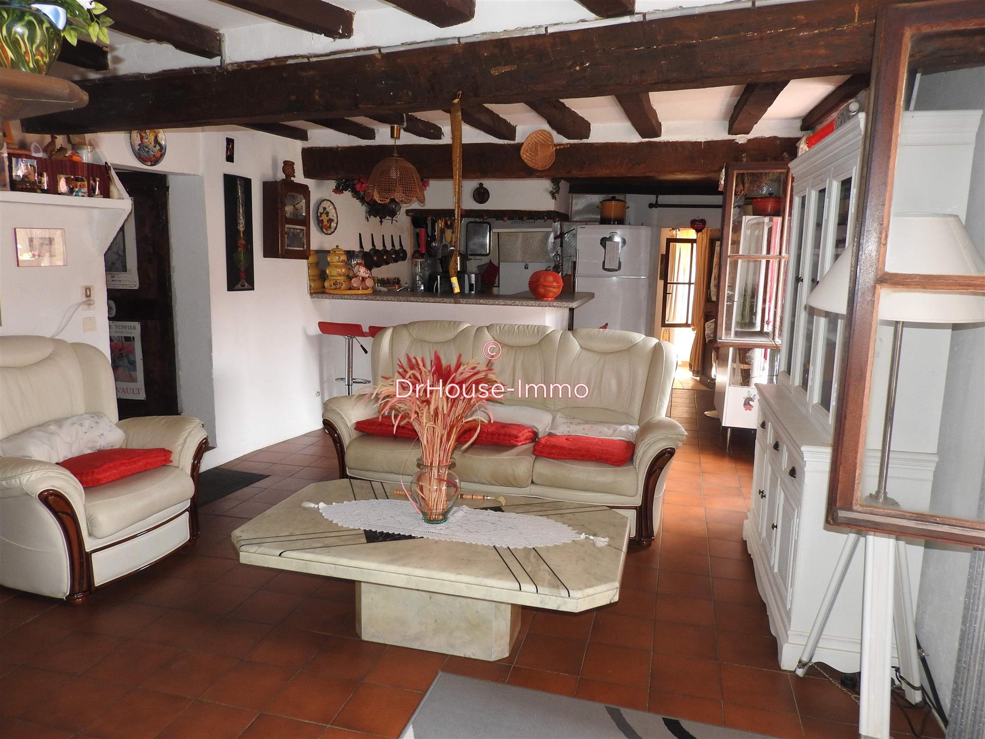 Maison à vendre, 136m², Saint-Marsal