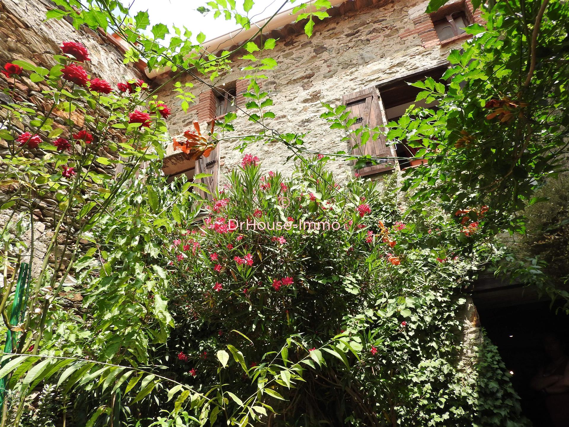 Maison à vendre, 136m², Saint-Marsal