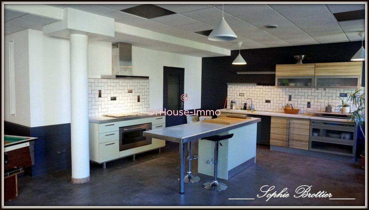 Maison à vendre, 204m², Boivre-la-Vallée