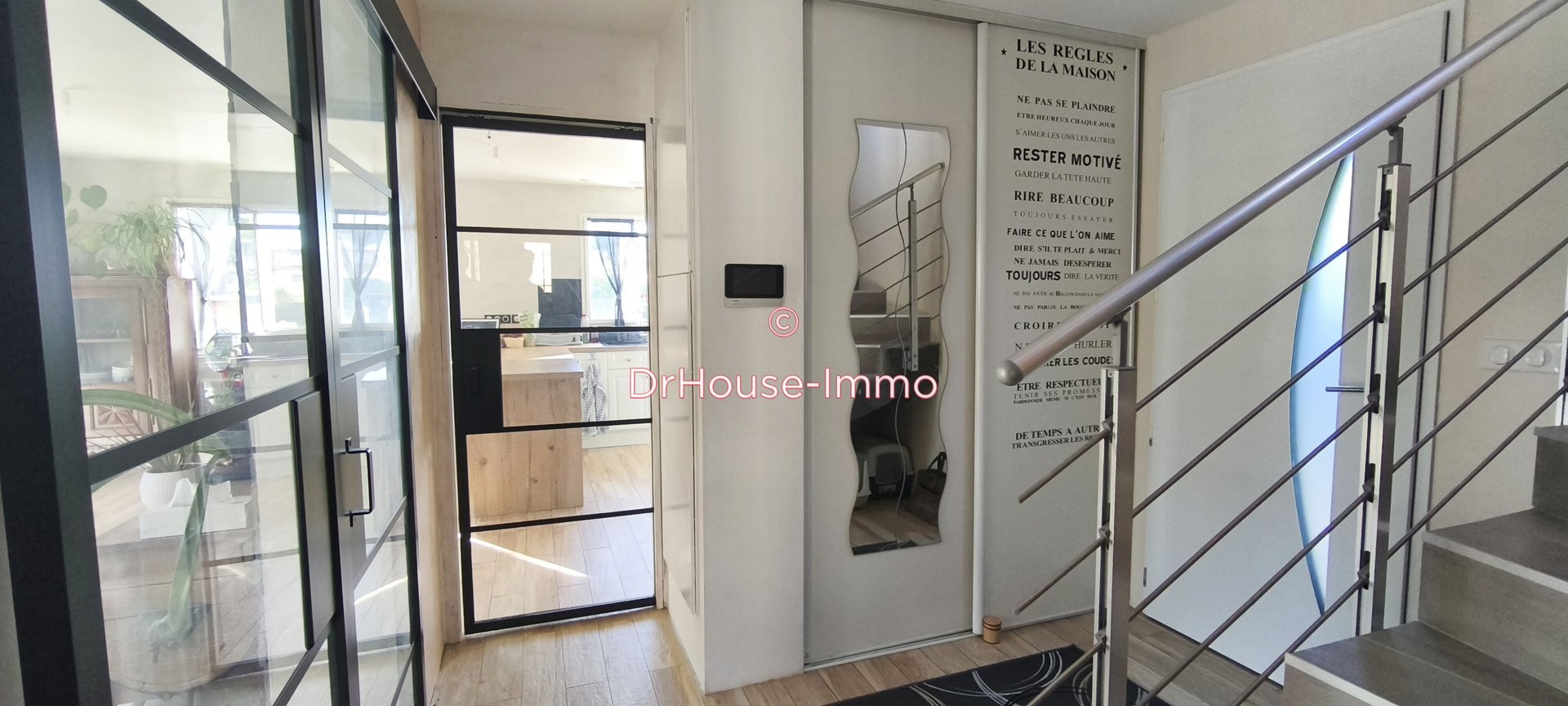 Maison à vendre, 120m², La Roque-d'Anthéron