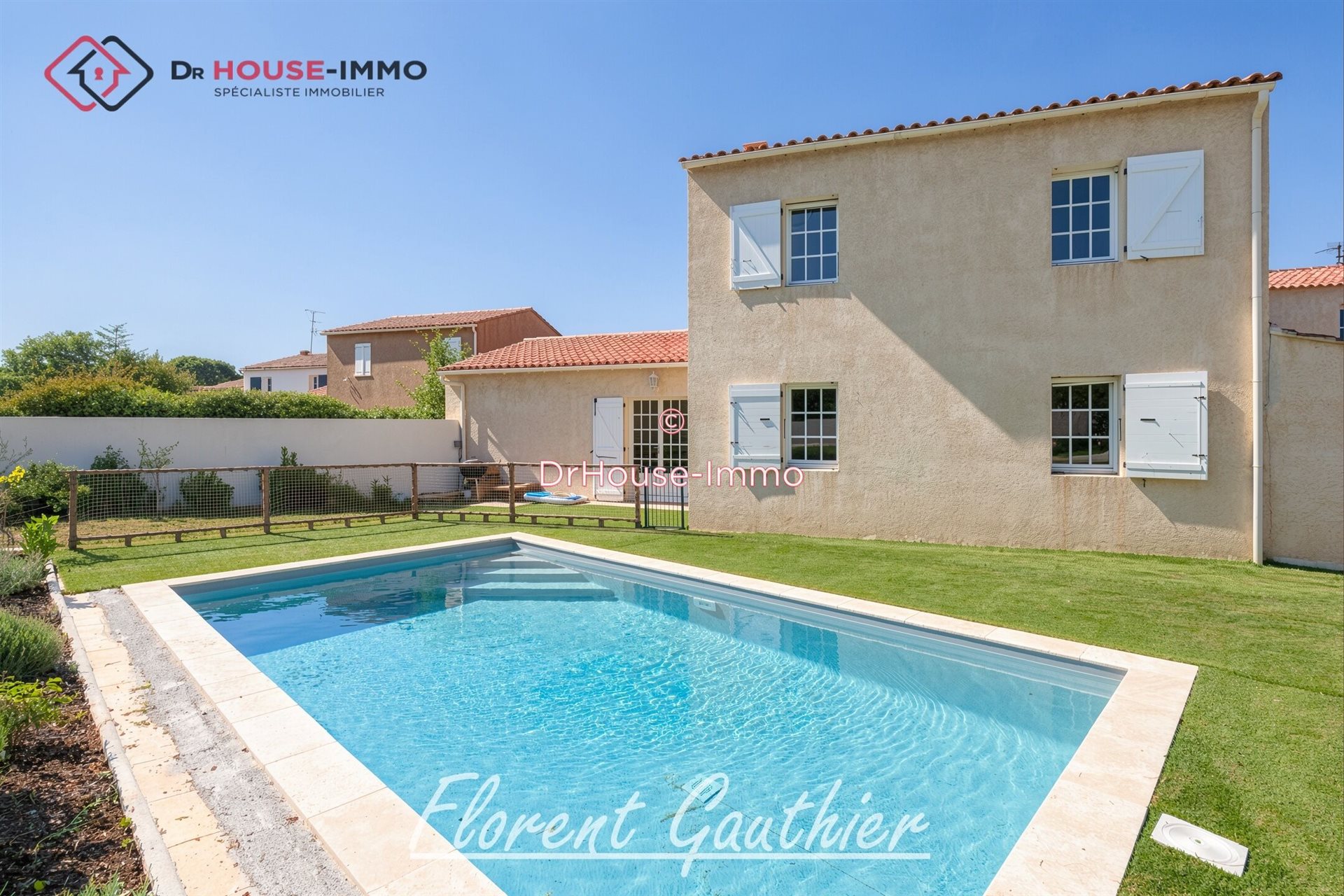 Maison à vendre, 126m², Venelles