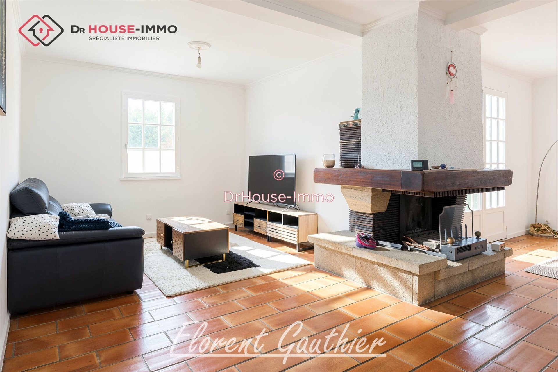 Maison à vendre, 126m², Venelles
