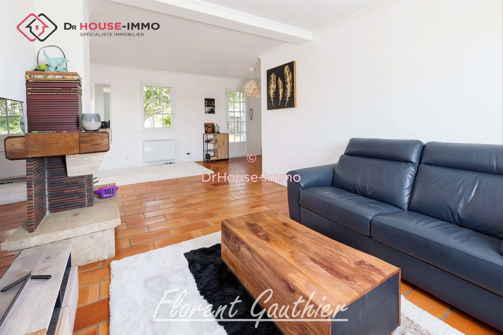 Maison à vendre, 126m², Venelles