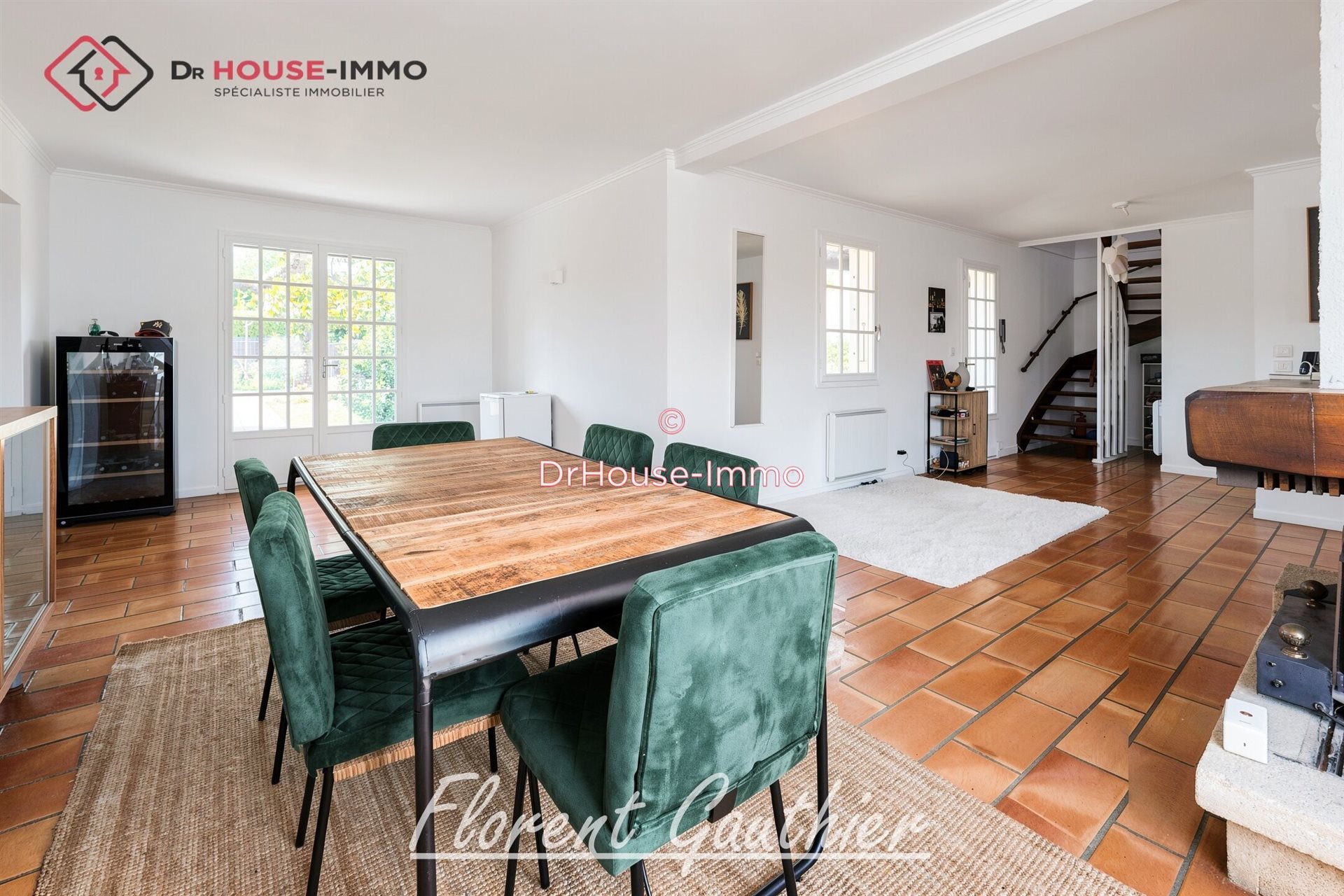 Maison à vendre, 126m², Venelles