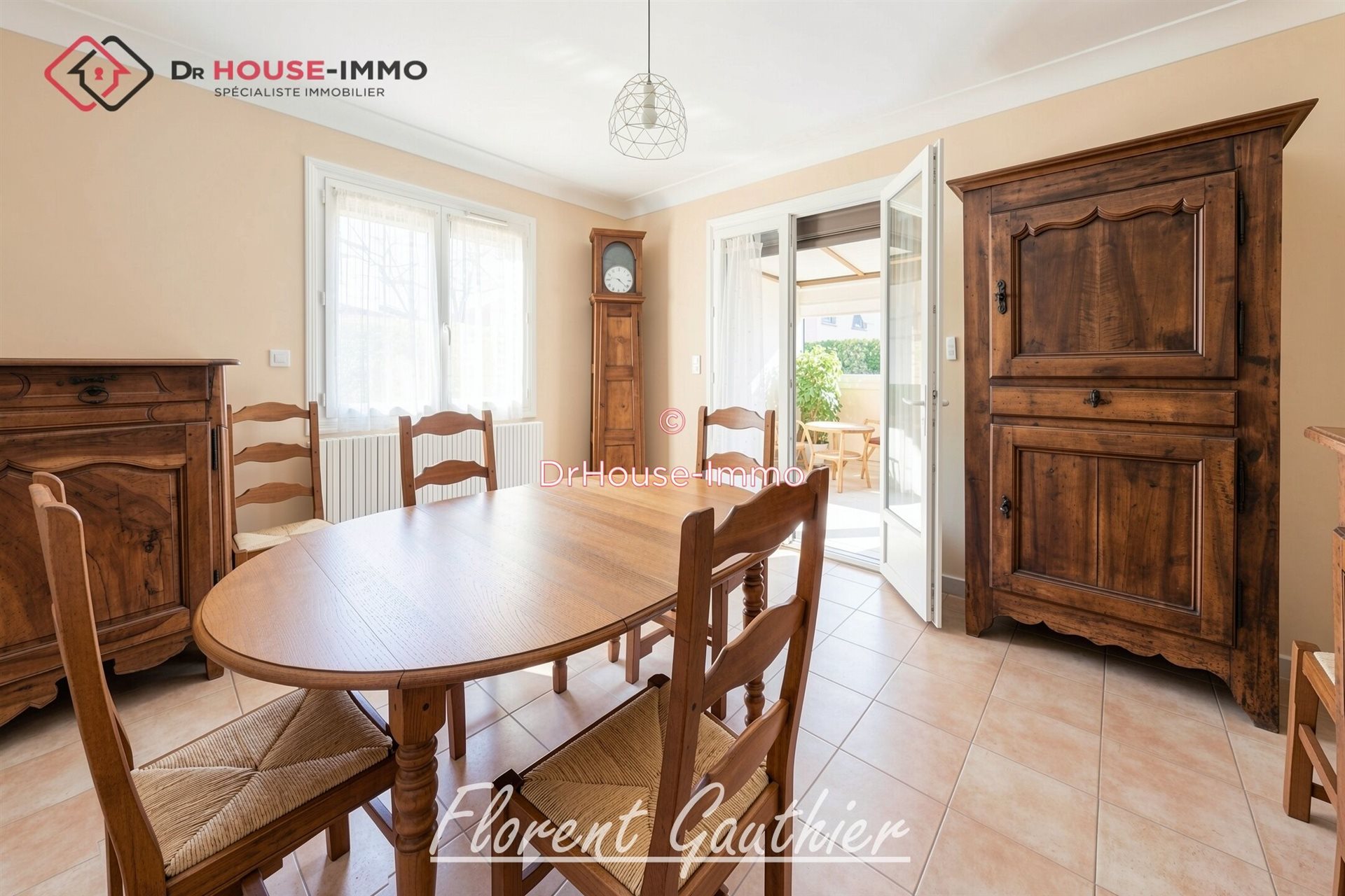 Maison à vendre, 136m², Pertuis