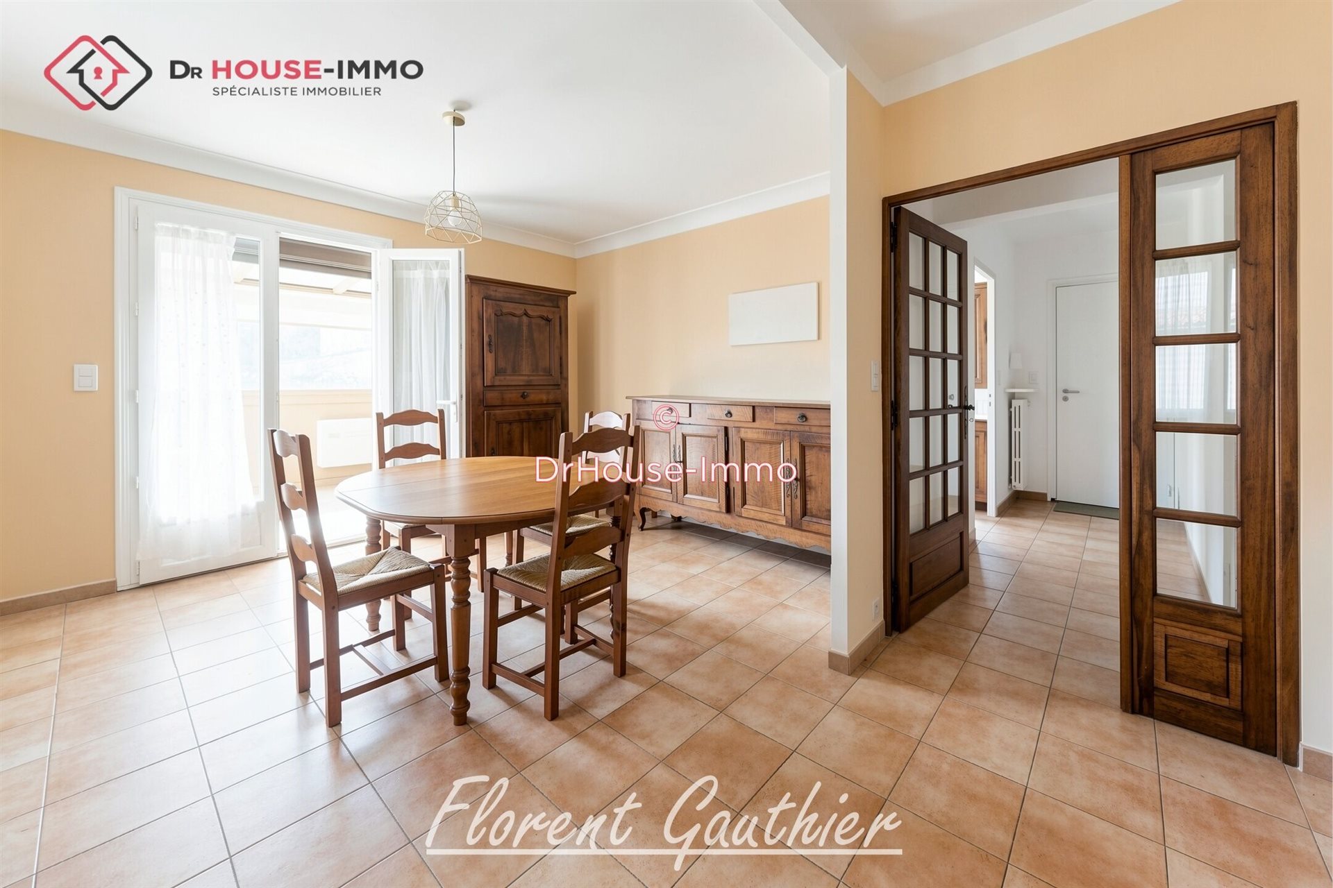 Maison à vendre, 136m², Pertuis
