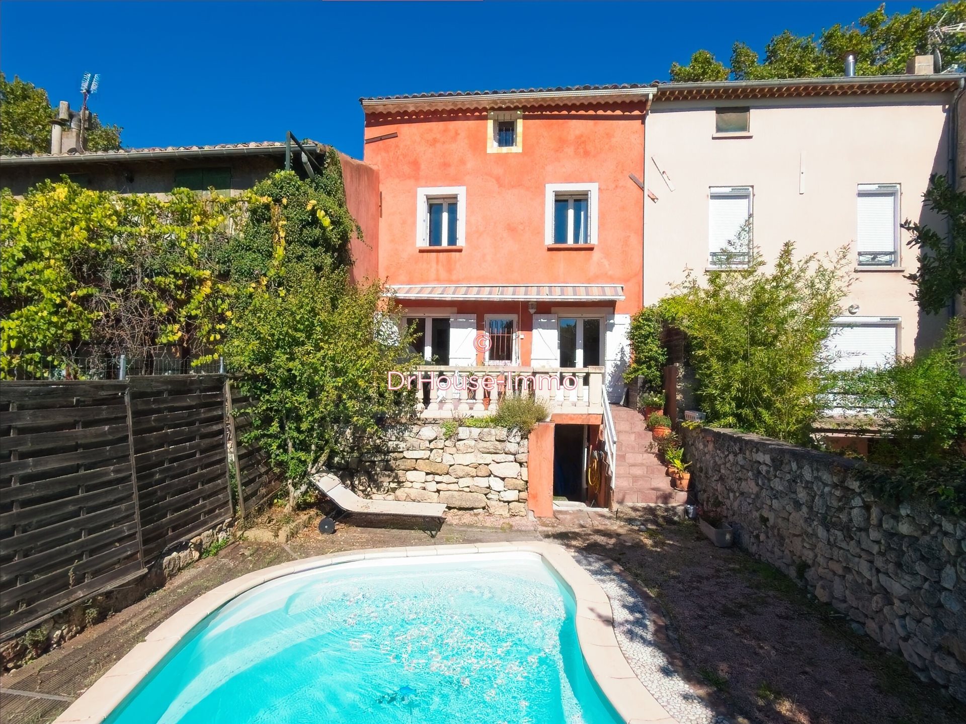 Maison à vendre, 210m², Saint-Cannat