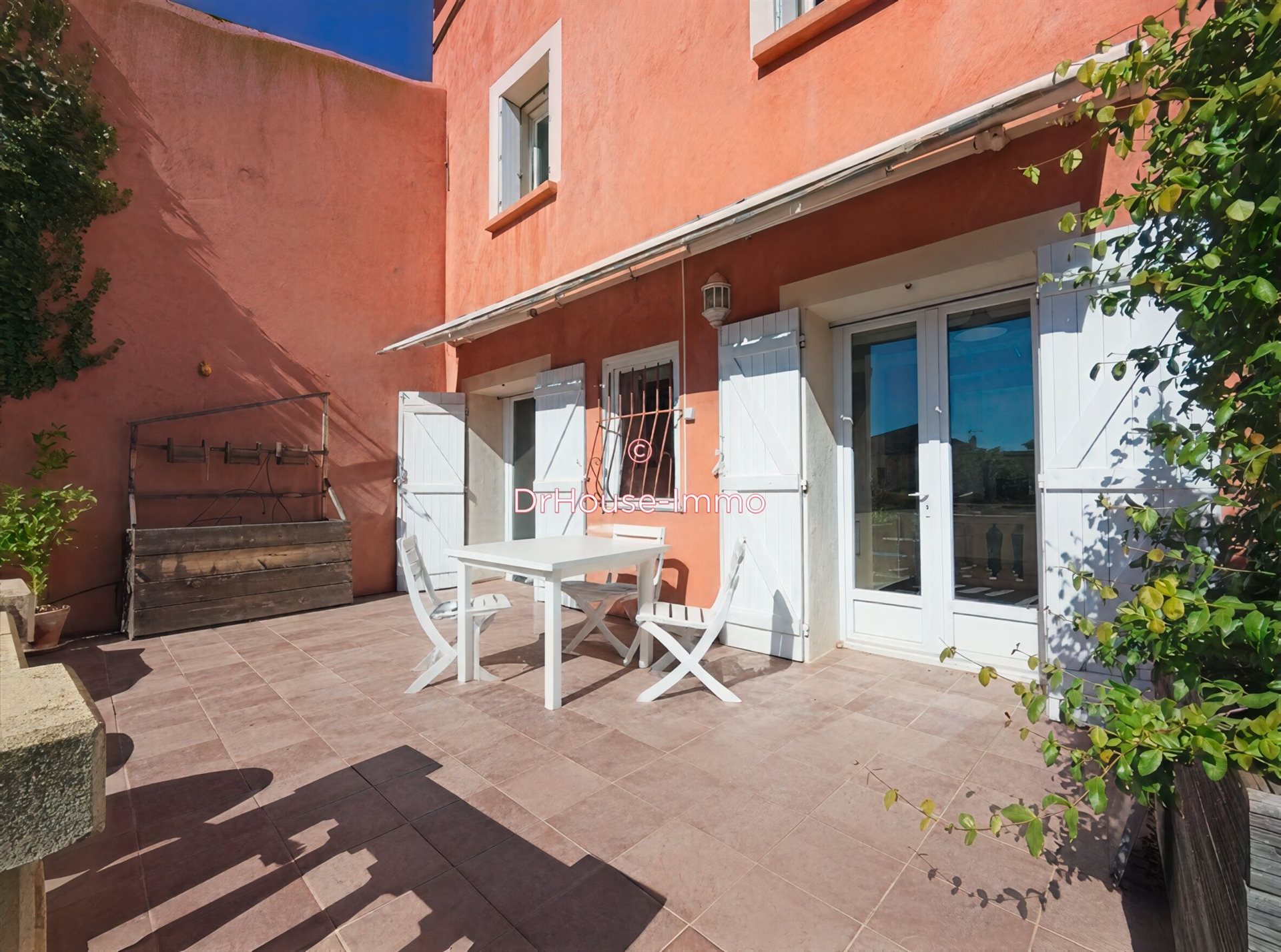 Maison à vendre, 210m², Saint-Cannat