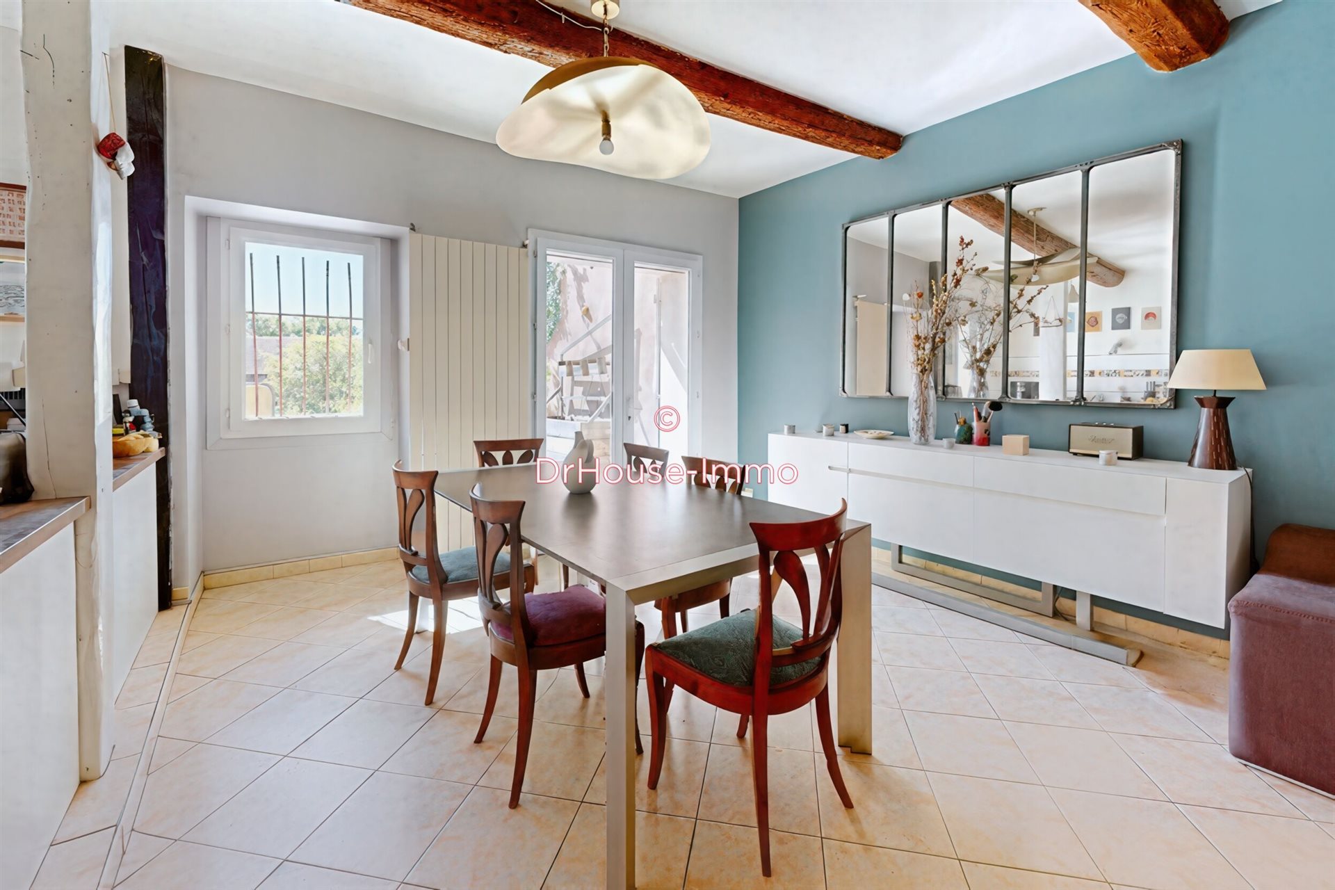 Maison à vendre, 210m², Saint-Cannat