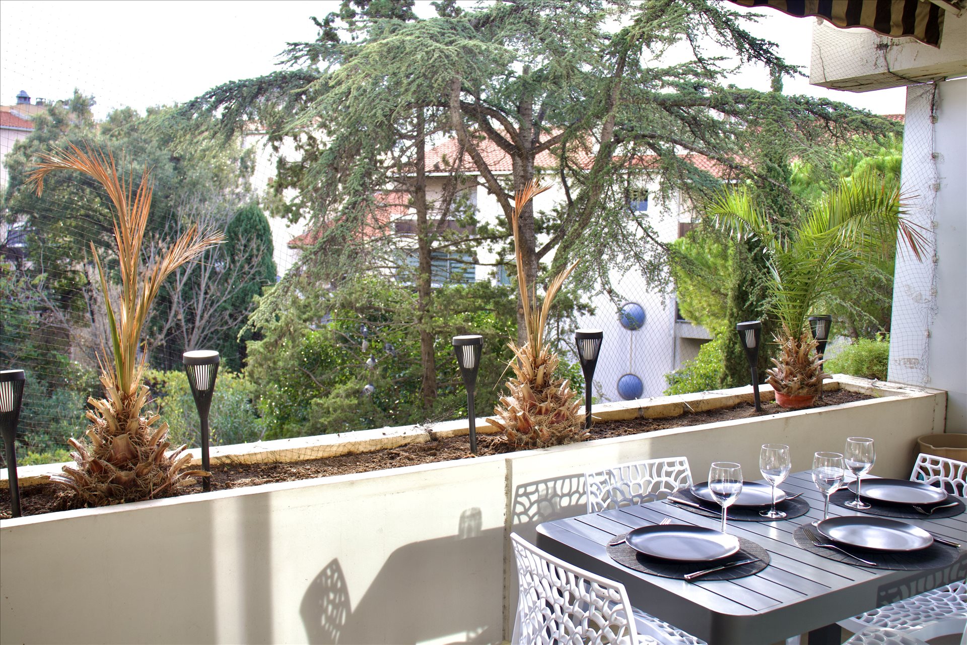Appartement à louer, 50m², Marseille 8ème