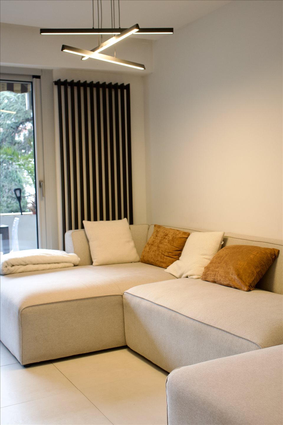 Appartement à louer, 50m², Marseille 8ème