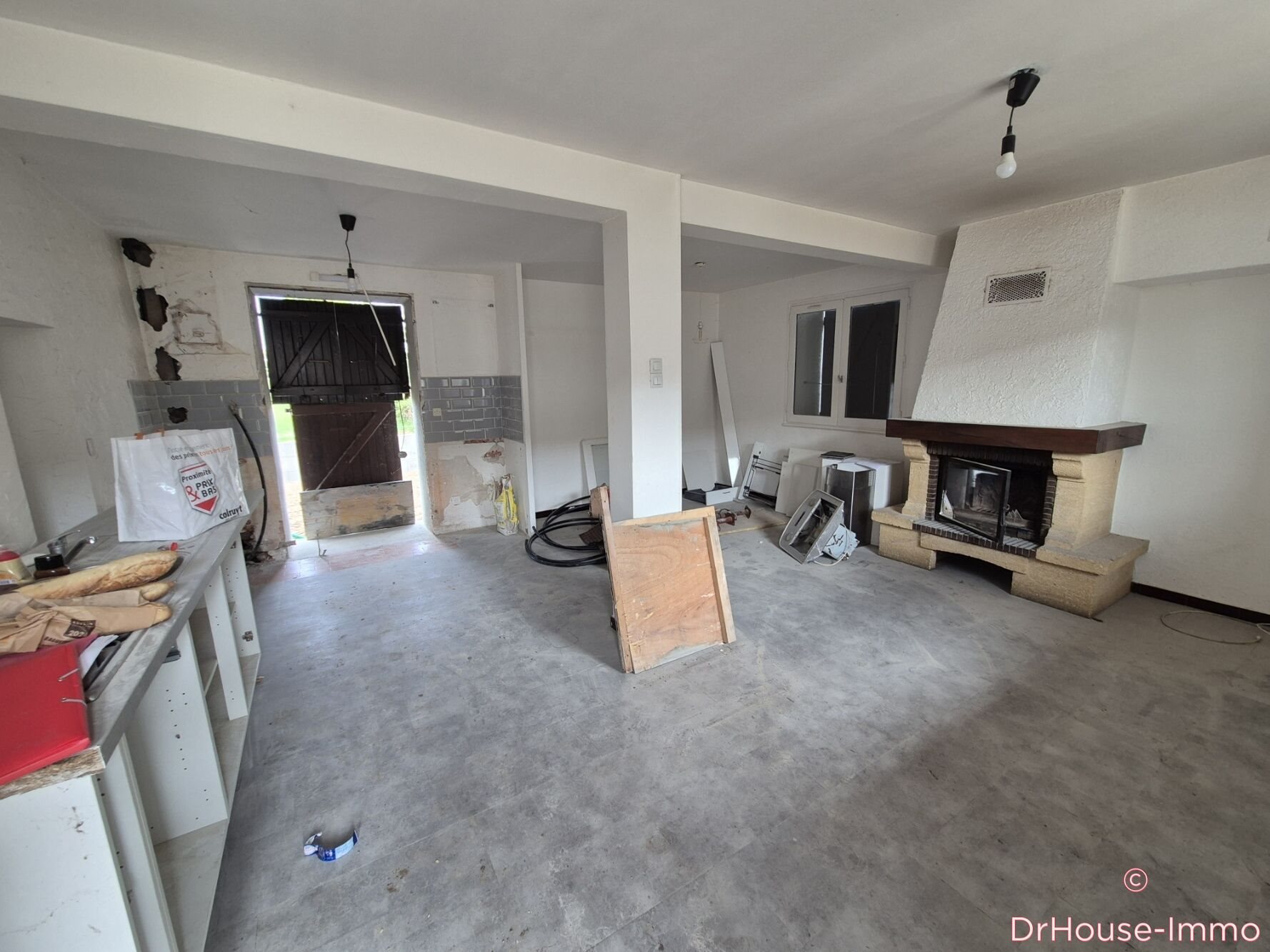 Appartement à vendre, 79m², Veauche