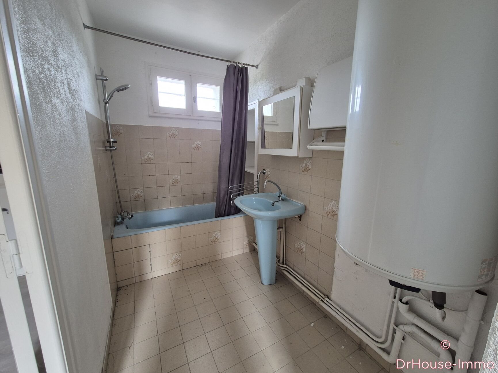 Appartement à vendre, 79m², Veauche