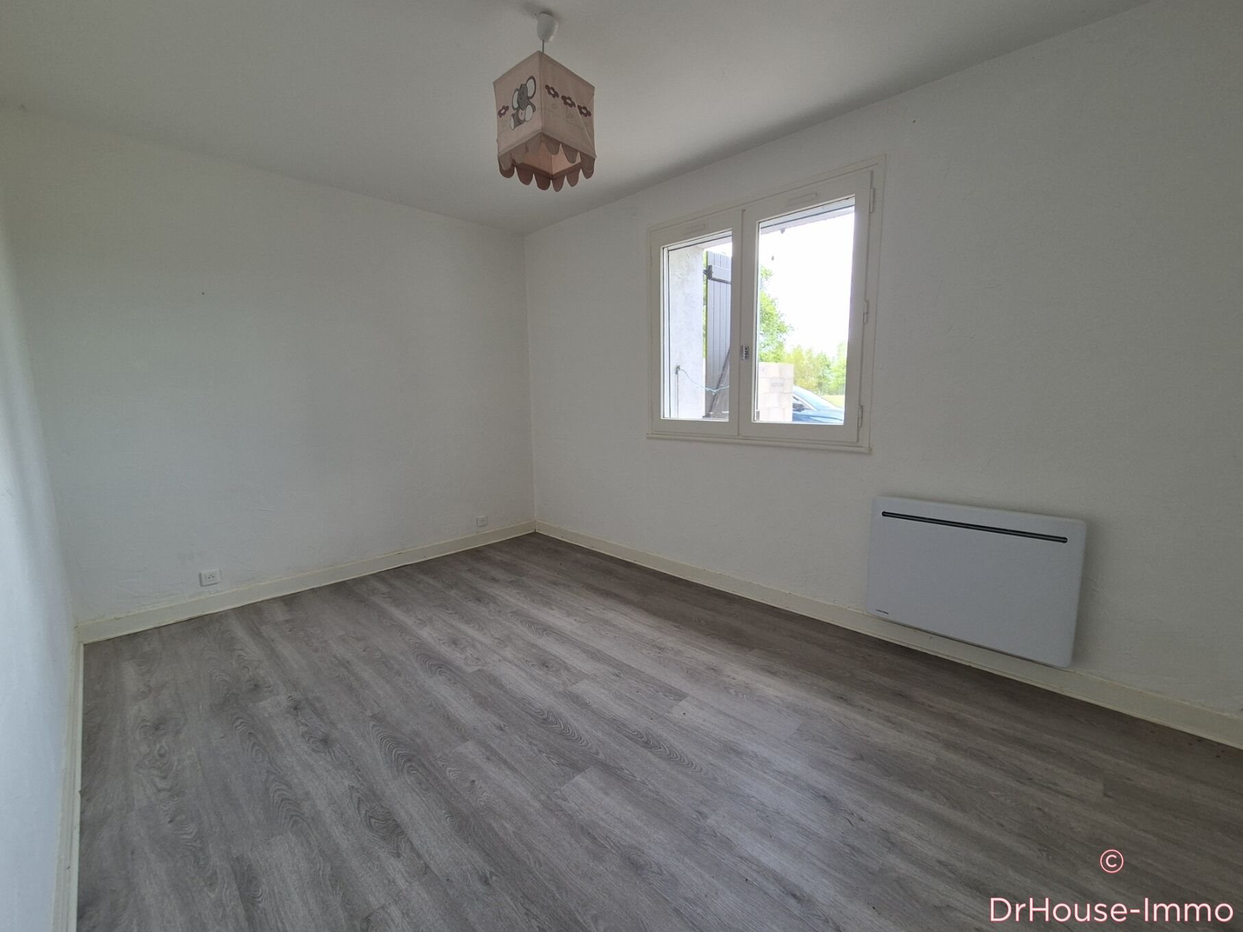 Appartement à vendre, 79m², Veauche