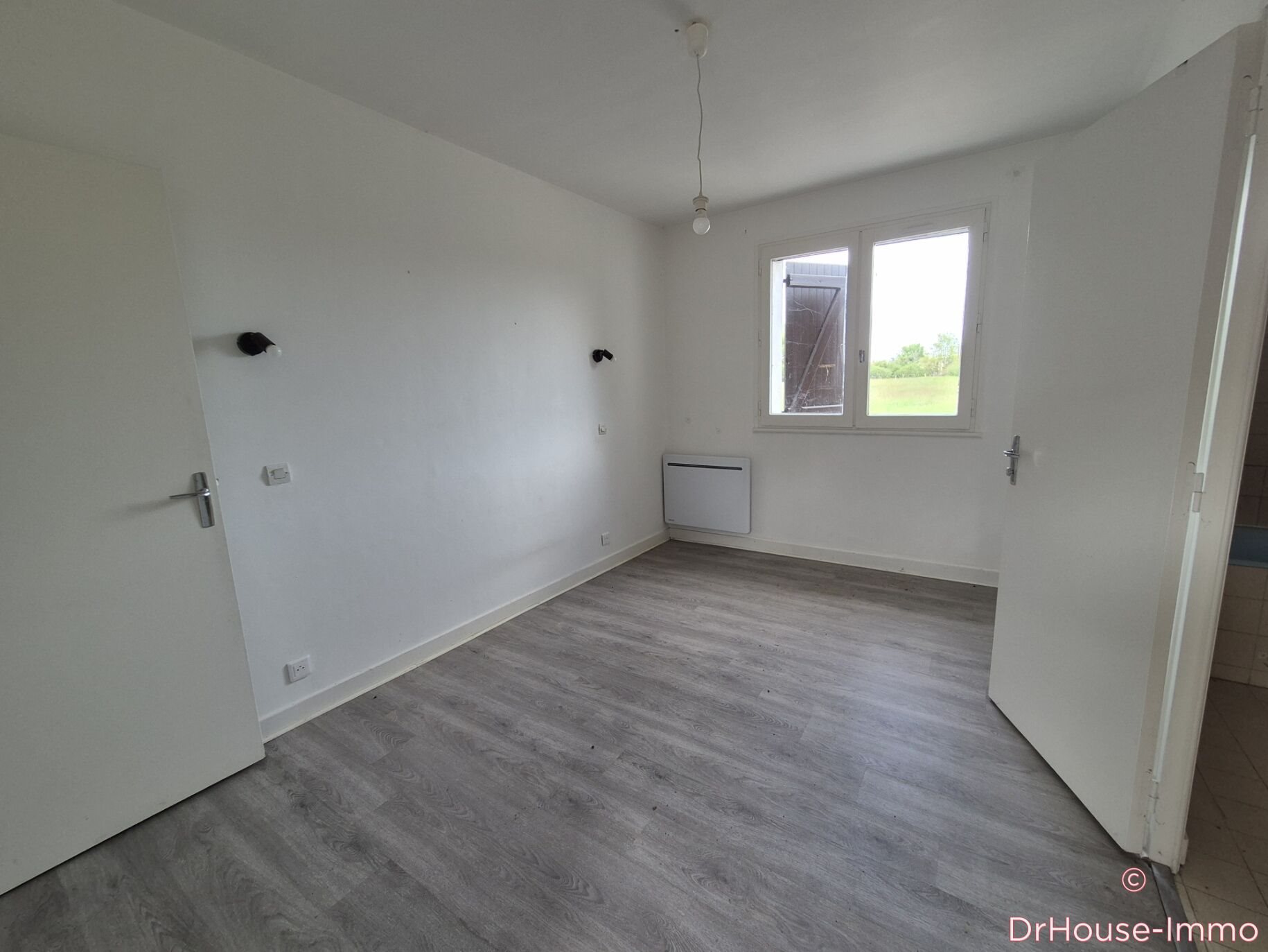 Appartement à vendre, 79m², Veauche