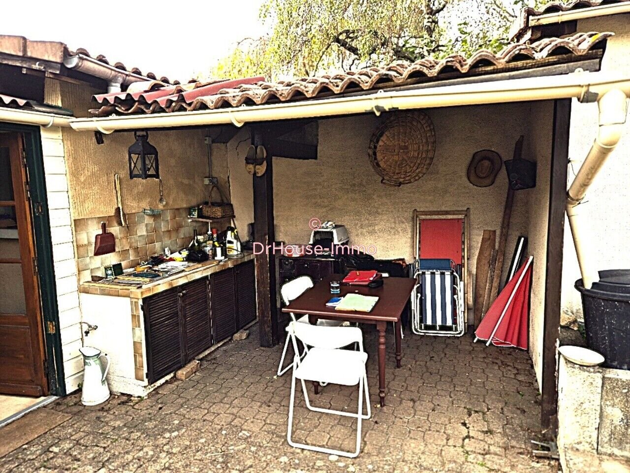 Maison à vendre, 23m², Cunlhat