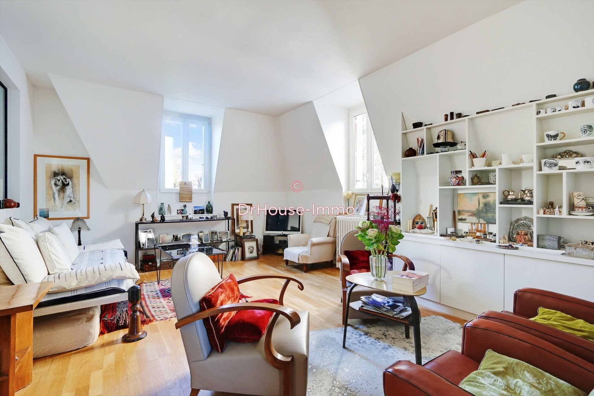 Appartement à vendre, 85m², Neuilly-sur-Seine