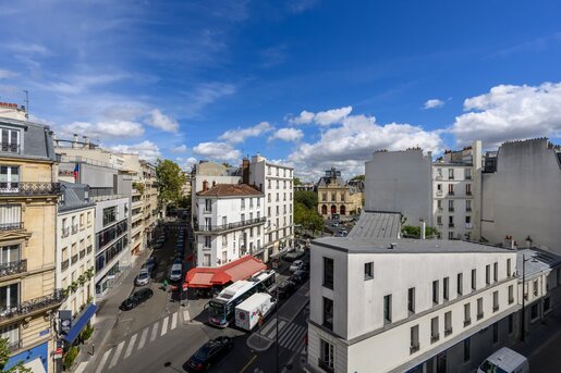 Appartement 3 pièces 48 m² · à Paris 20ème · 48 m² · 449 900 €