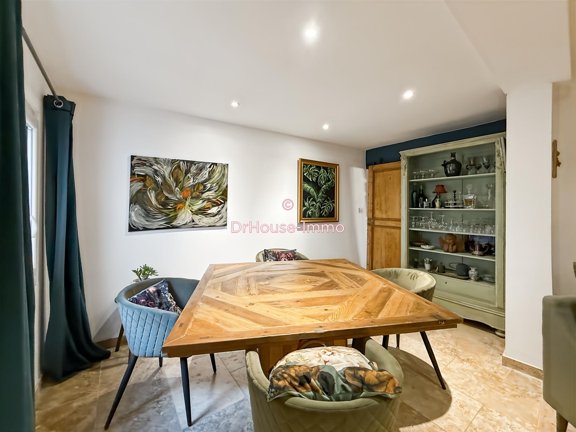 Maison à vendre, 116m², Barbentane