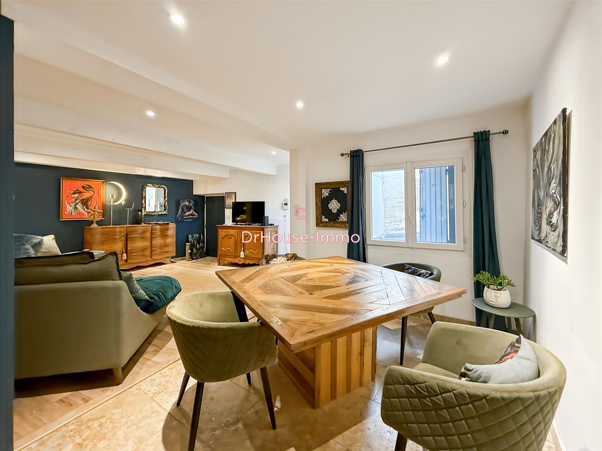 Maison à vendre, 116m², Barbentane