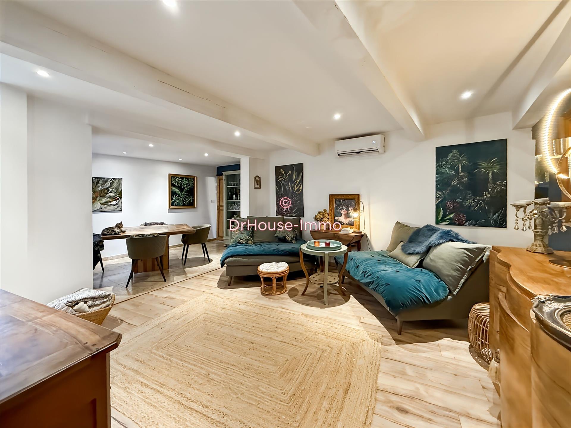 Maison à vendre, 116m², Barbentane