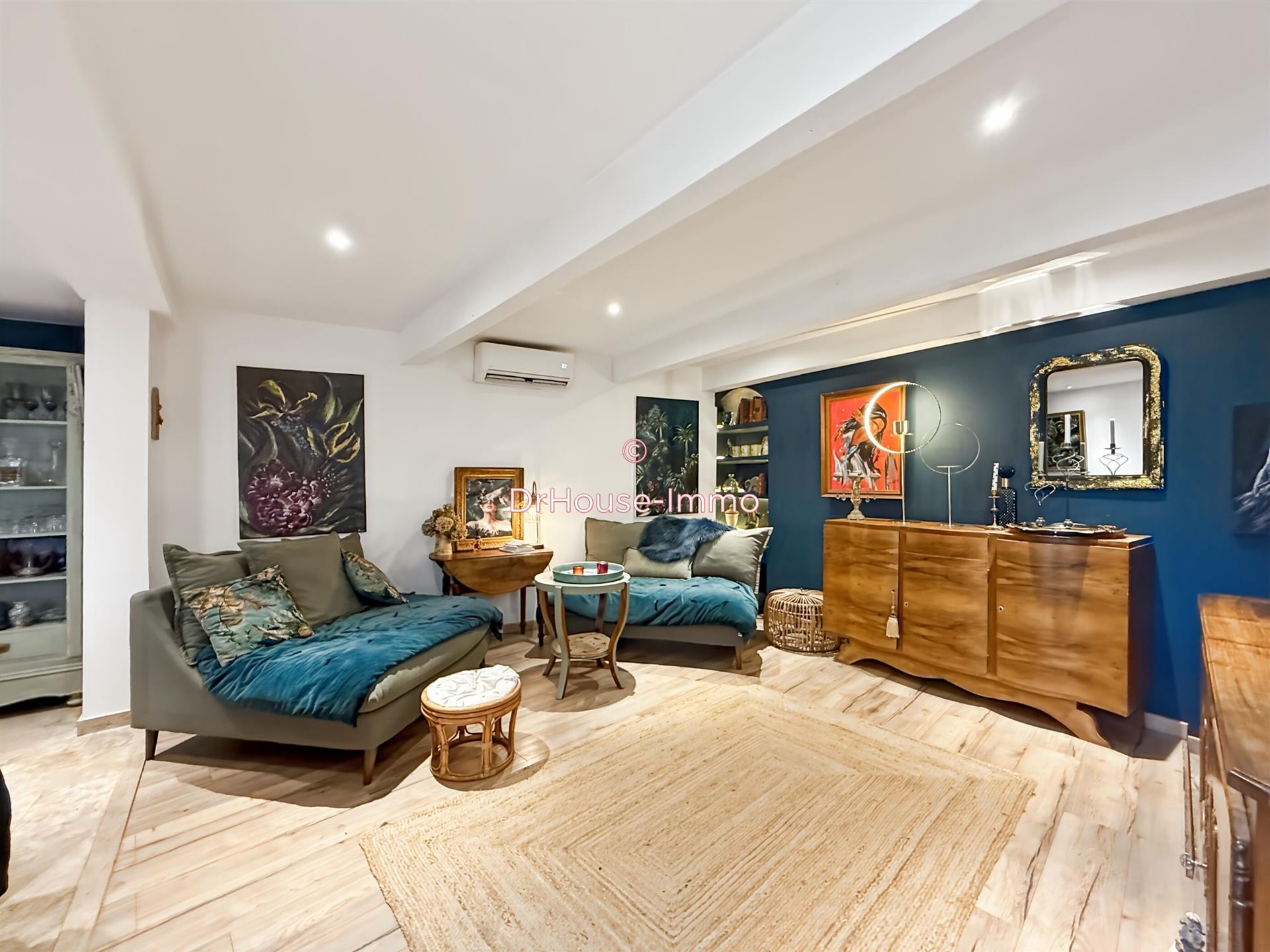Maison à vendre, 116m², Barbentane