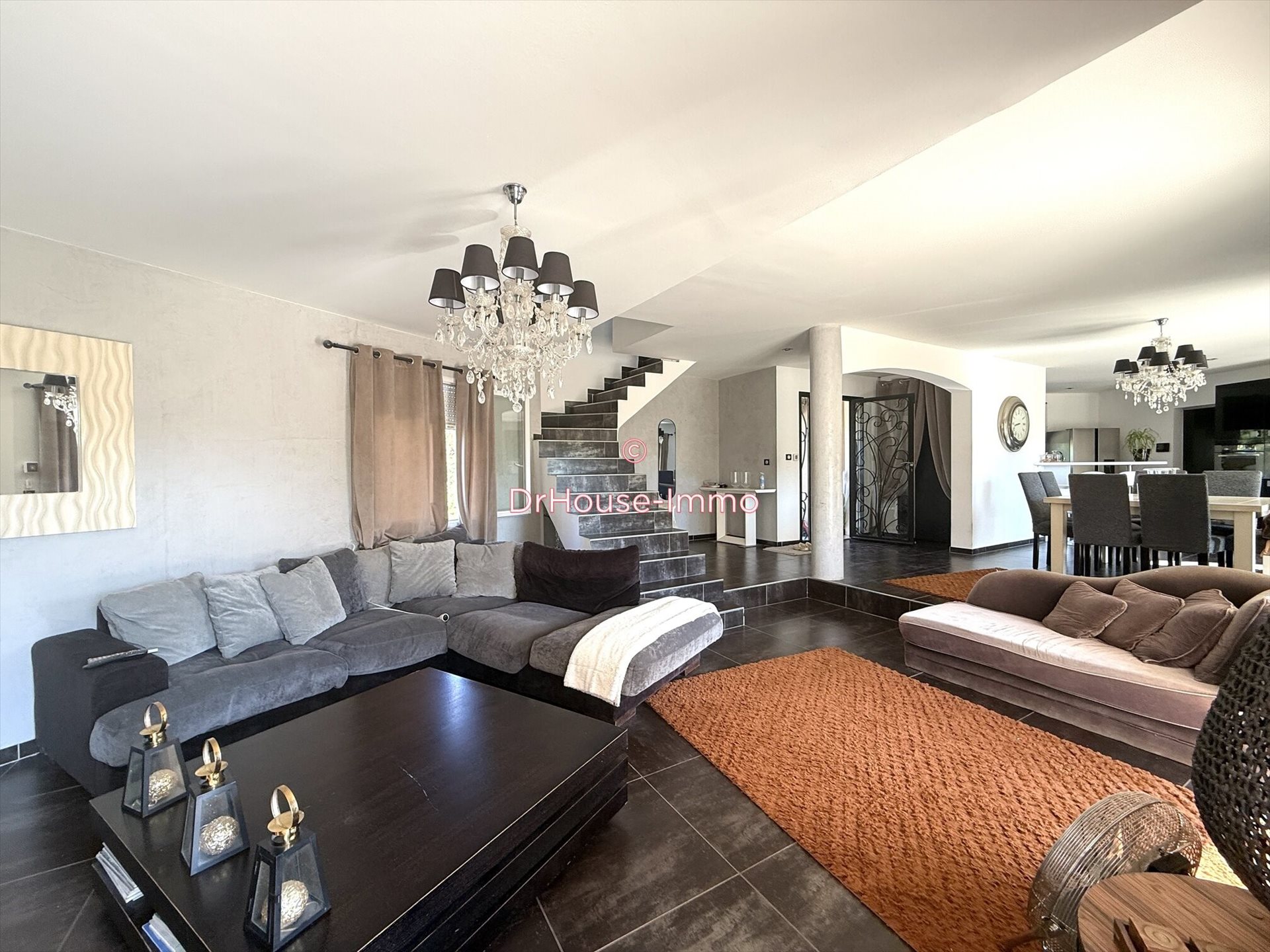 Maison à vendre, 176m², Graveson