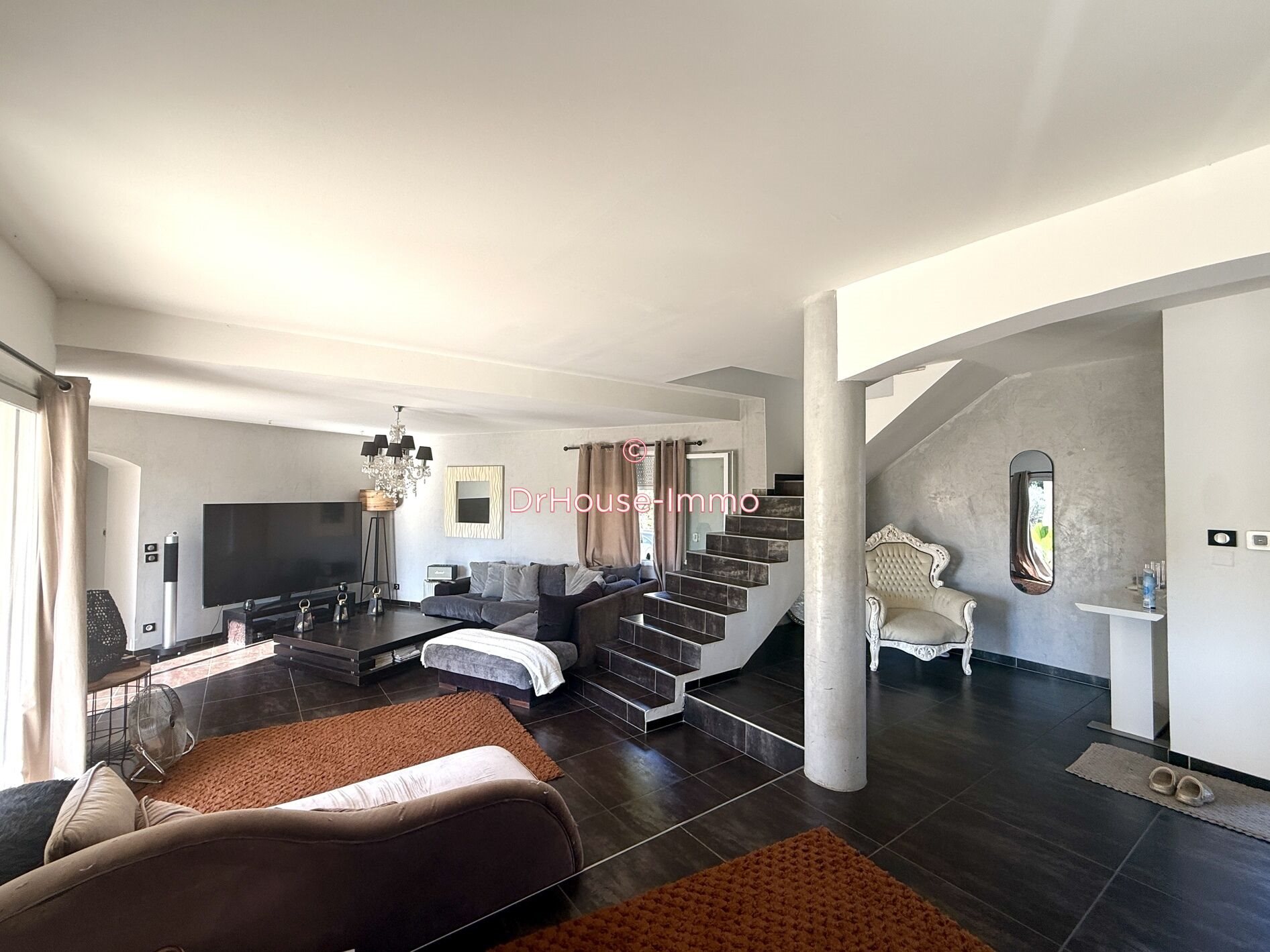 Maison à vendre, 176m², Graveson