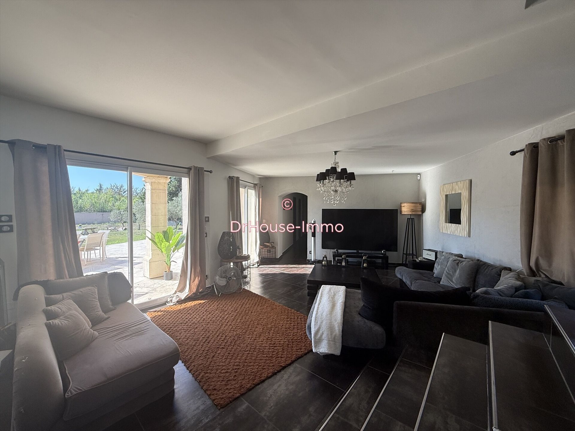 Maison à vendre, 176m², Graveson