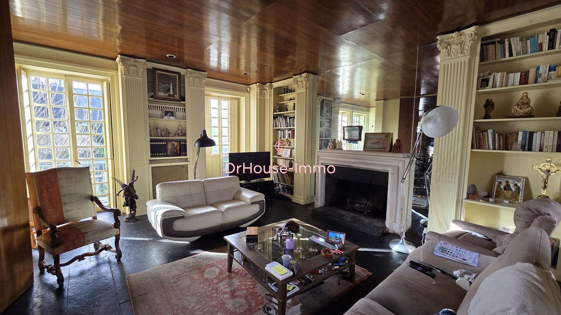 Maison à vendre, 290m², Pontivy