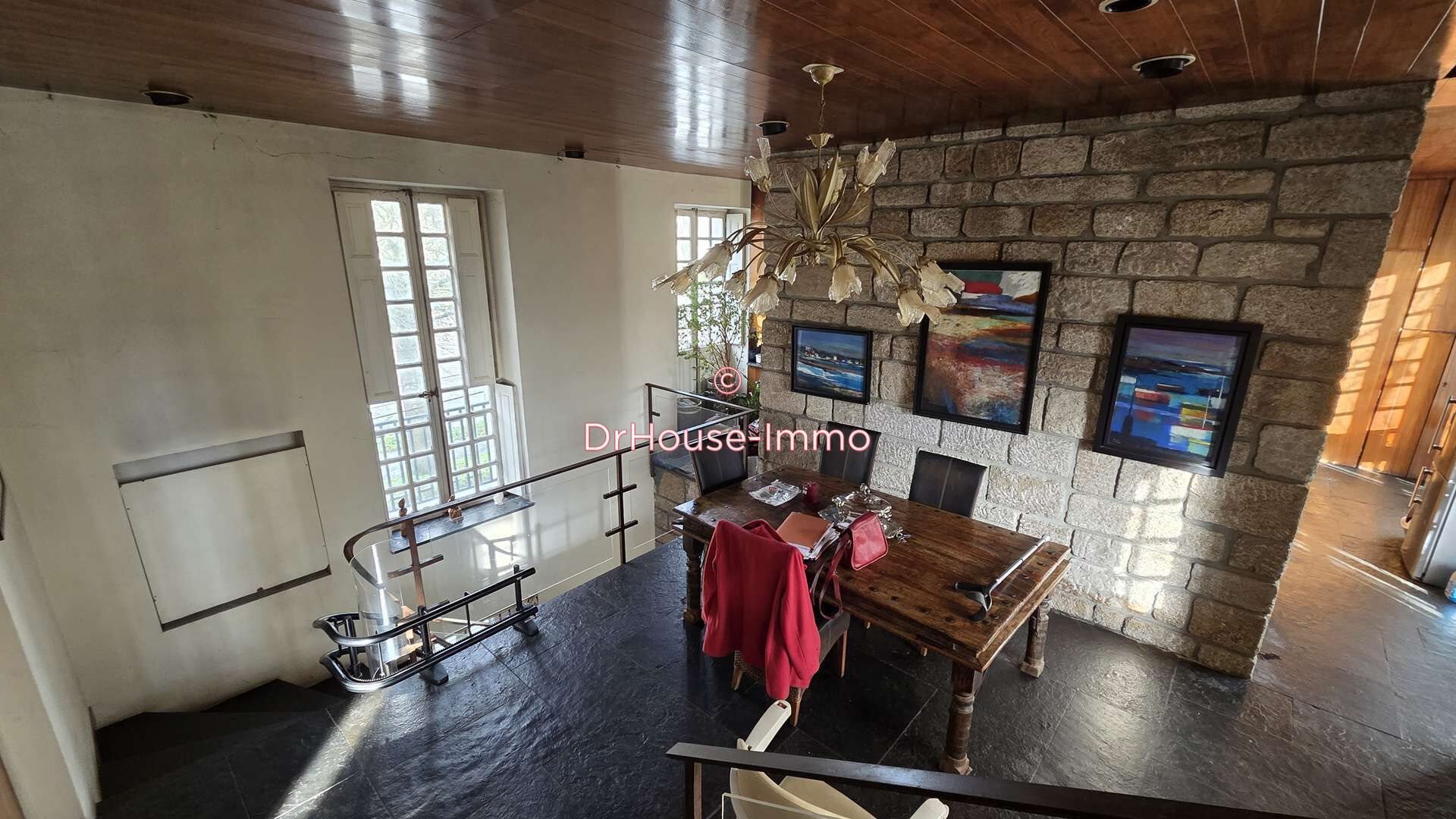 Maison à vendre, 290m², Pontivy