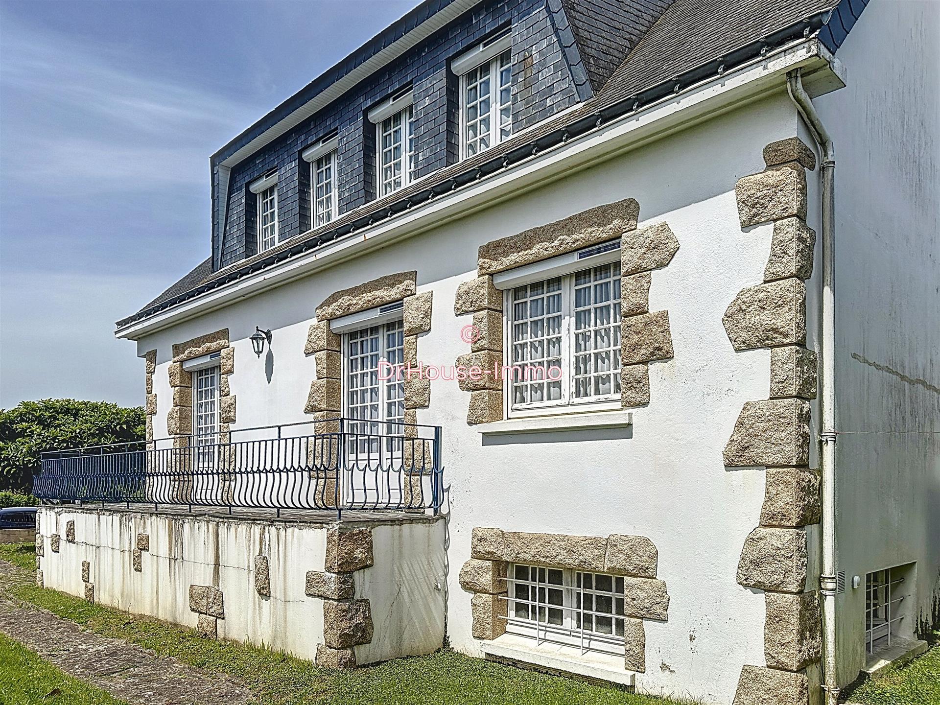 Maison à vendre, 135m², Baud
