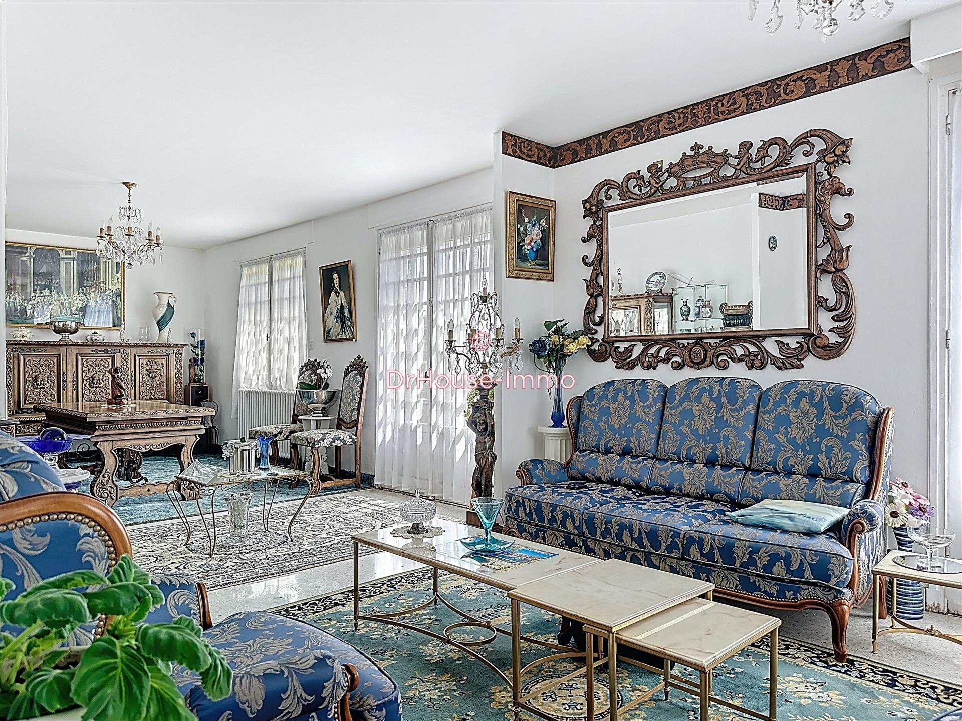 Maison à vendre, 135m², Baud
