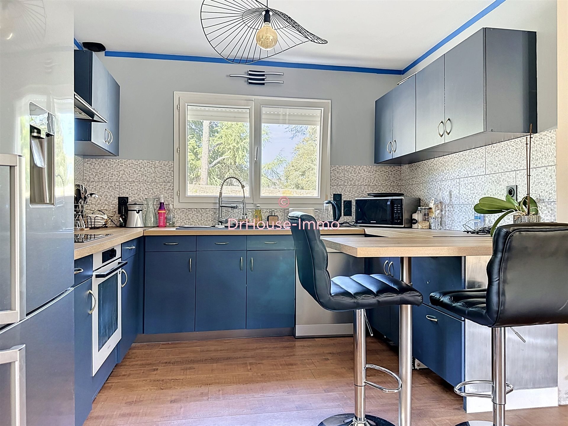 Maison à vendre, 121m², Ploemel