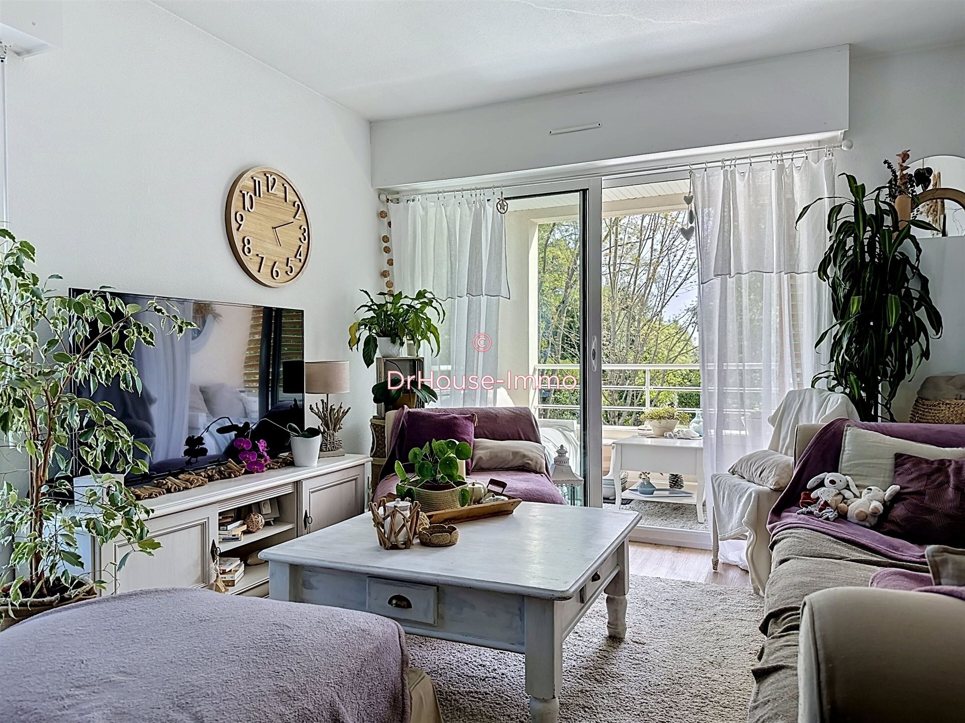 Appartement à vendre, 61m², Erdeven
