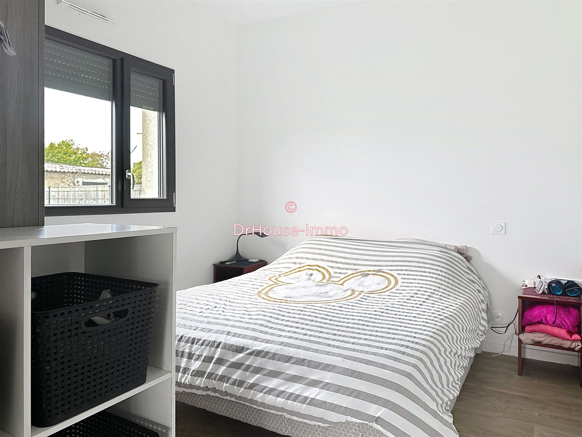 Maison à vendre, 78m², Locoal-Mendon