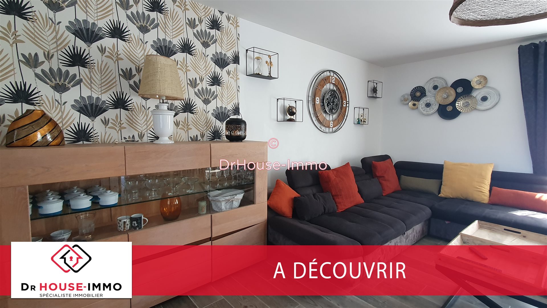Maison à vendre, 145m², Pluvigner