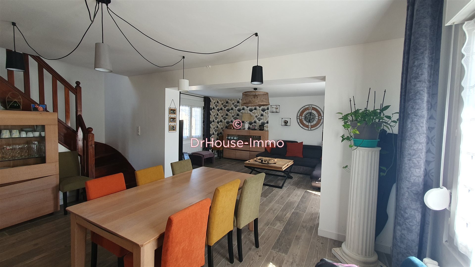 Maison à vendre, 145m², Pluvigner