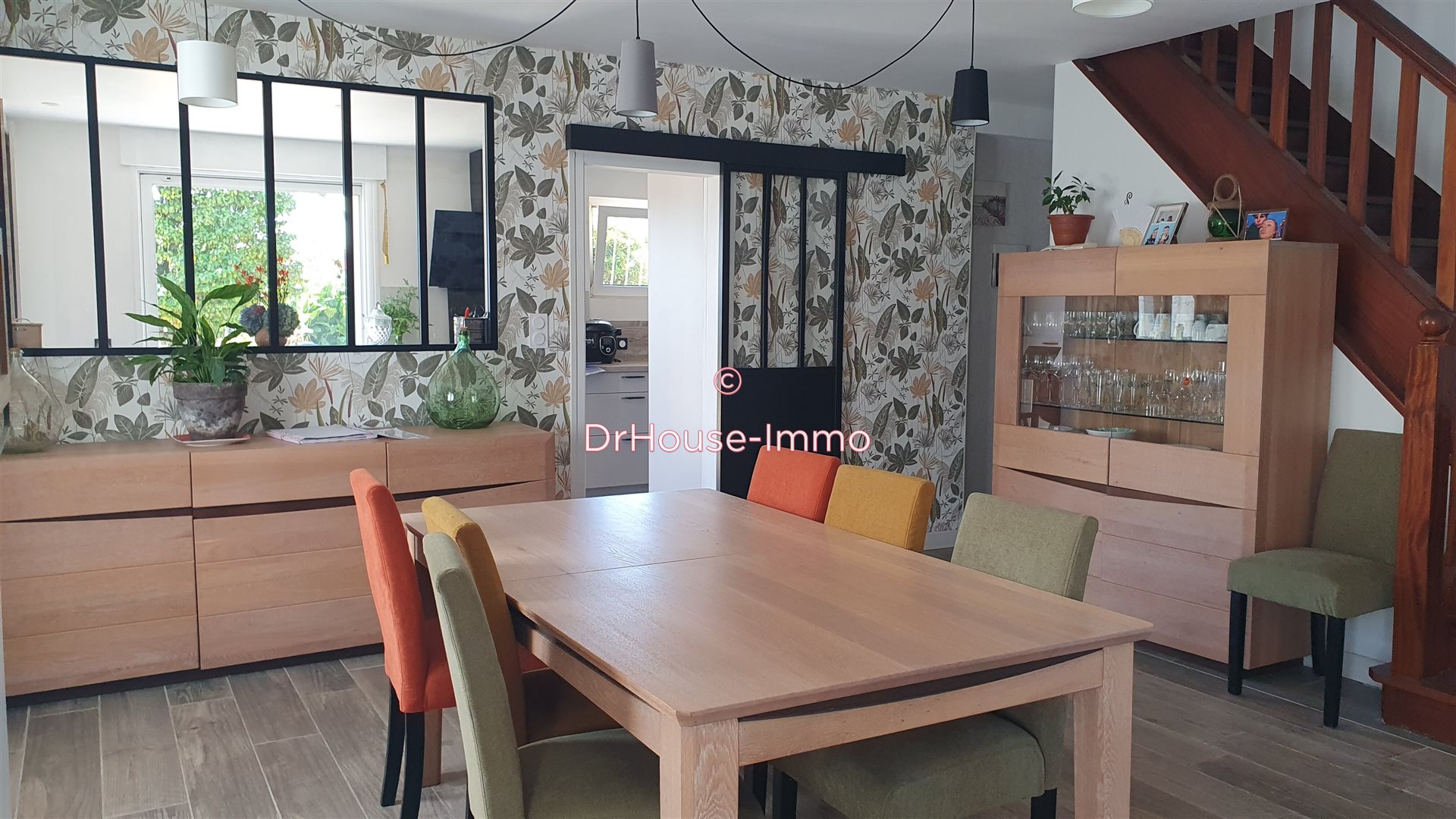 Maison à vendre, 145m², Pluvigner
