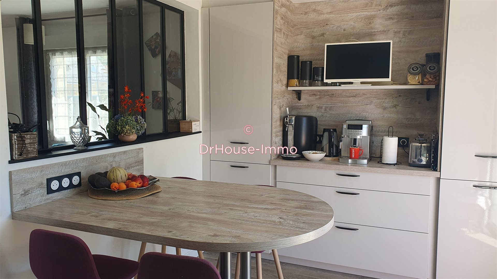 Maison à vendre, 145m², Pluvigner