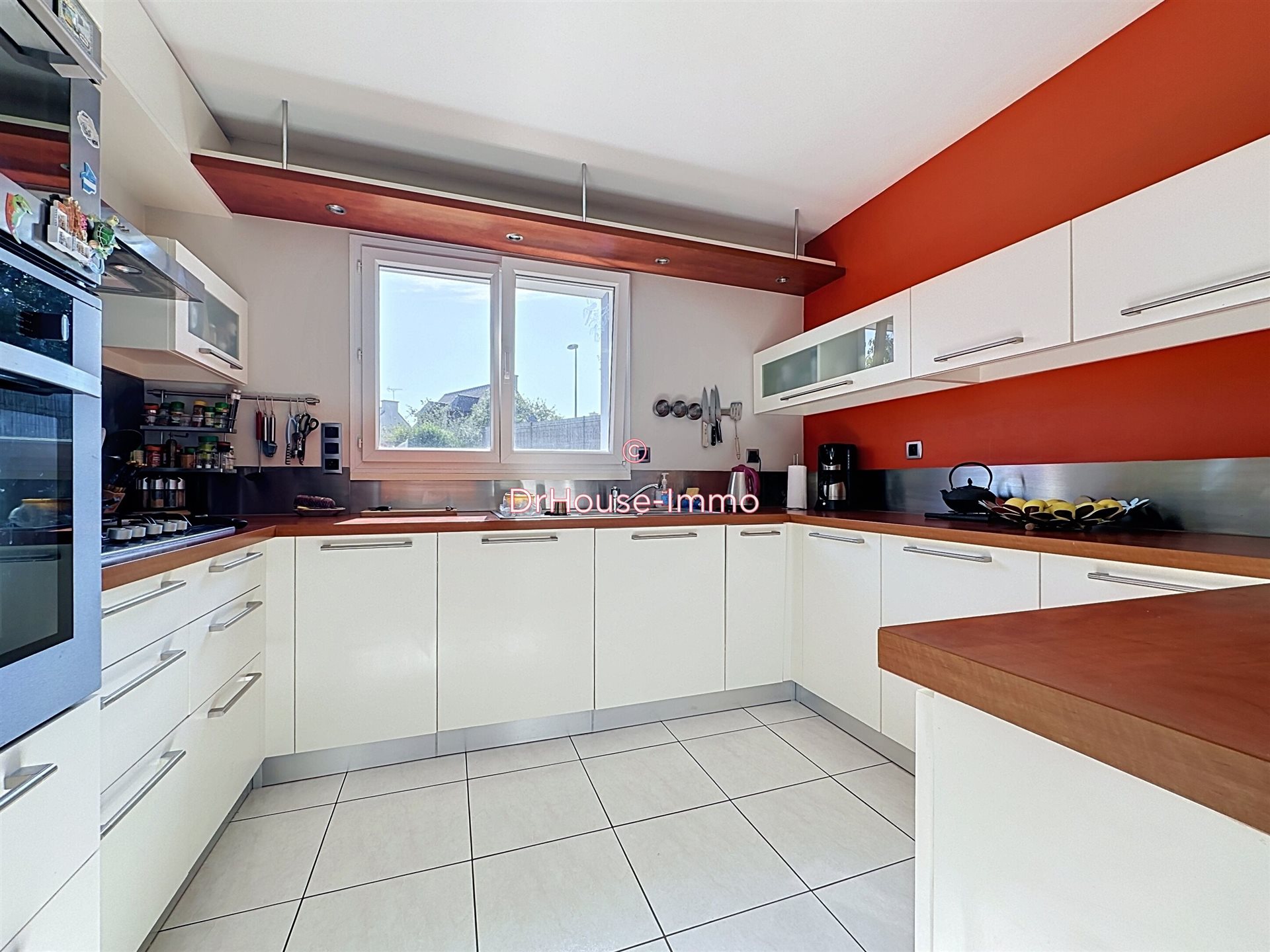 Maison à vendre, 128m², Grand-Champ