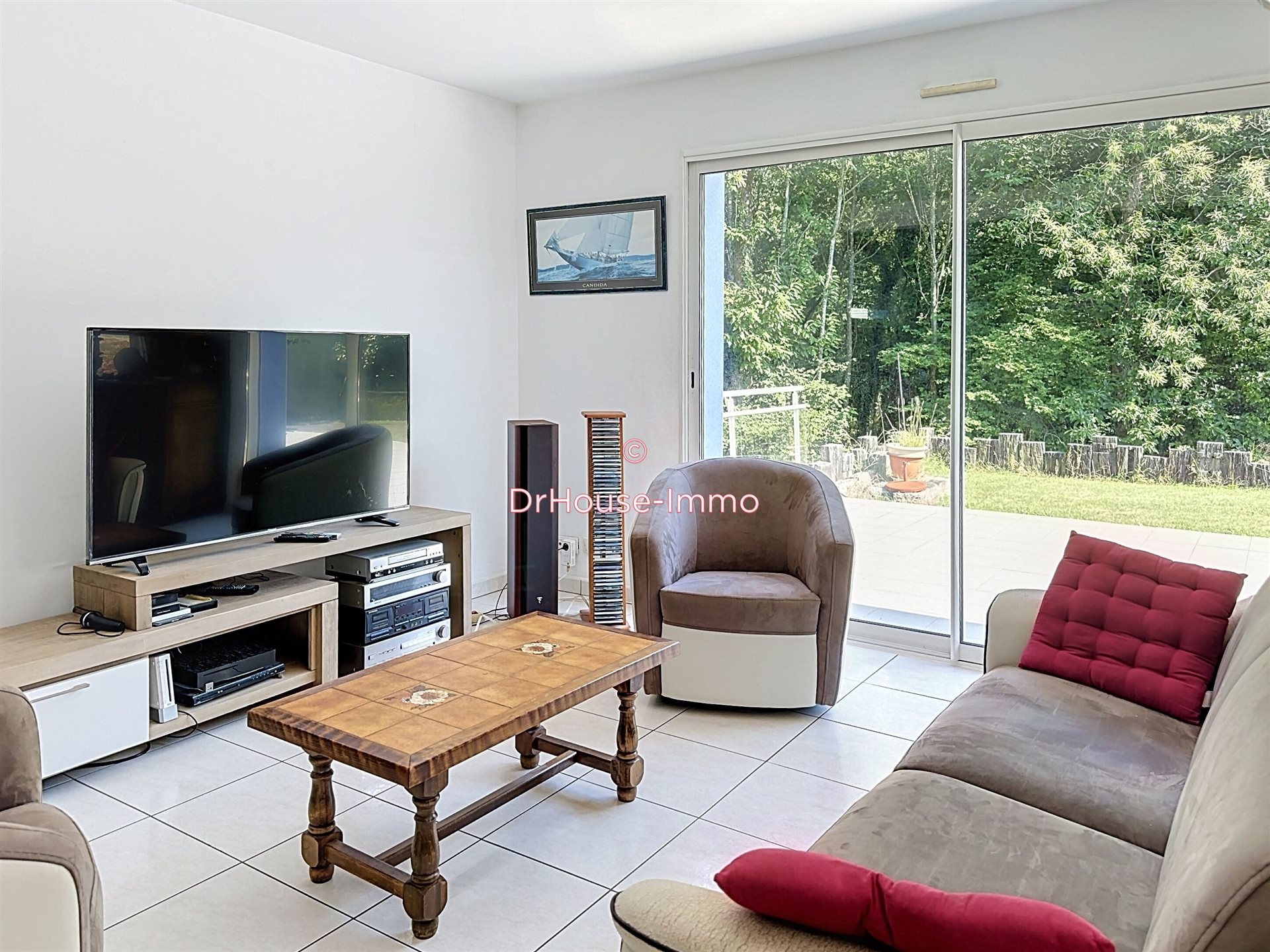Maison à vendre, 128m², Grand-Champ