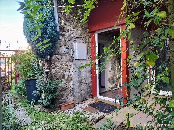 Maison à vendre, 58m², Corcoué-sur-Logne