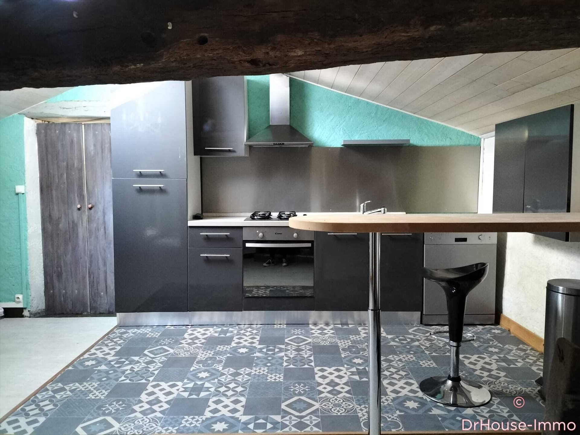 Maison à vendre, 58m², Corcoué-sur-Logne