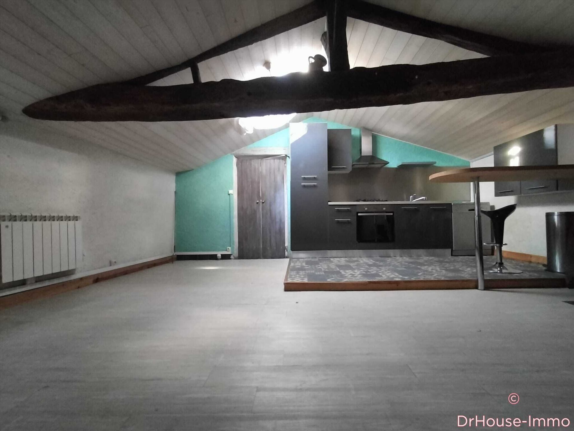 Maison à vendre, 58m², Corcoué-sur-Logne