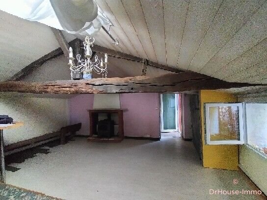 Maison à vendre, 58m², Corcoué-sur-Logne