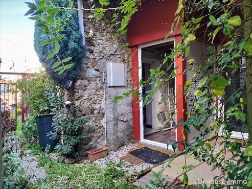 4 pièces 58 m² · à Corcoué-sur-Logne · 58 m² · 107 000 €
