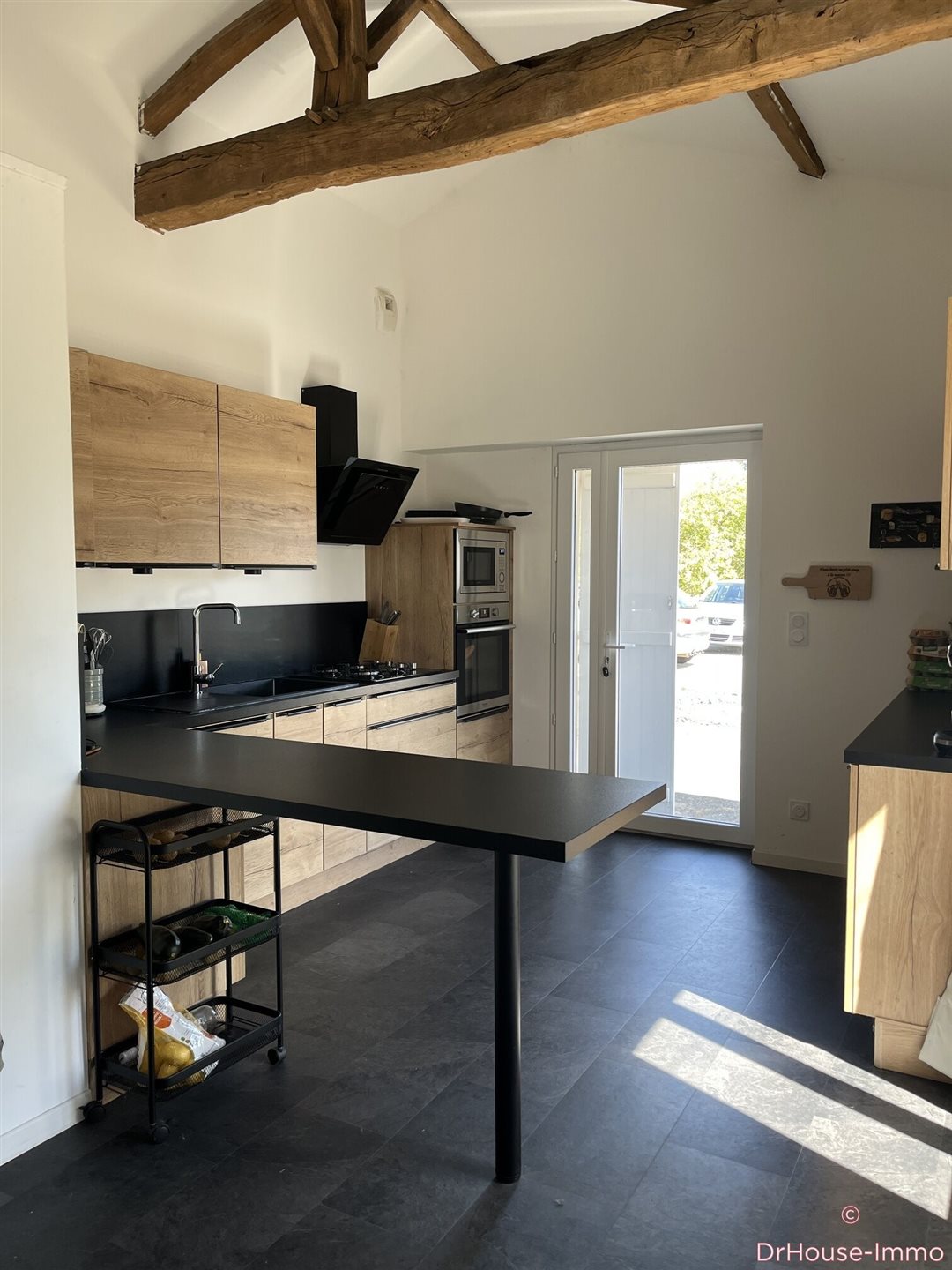 Maison à vendre, 103m², Legé